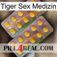 Tiger Sex Medicine new10